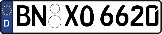 BN-XO6620