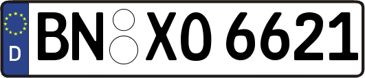 BN-XO6621