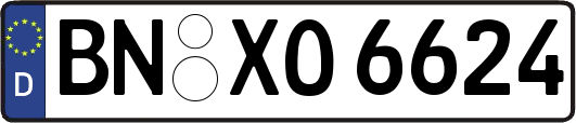 BN-XO6624