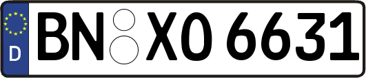BN-XO6631