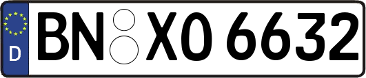 BN-XO6632