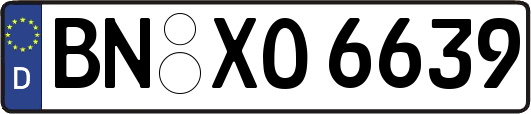 BN-XO6639