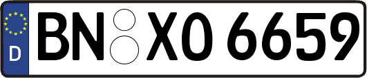 BN-XO6659