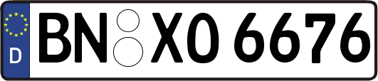 BN-XO6676