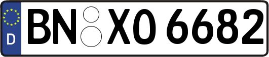 BN-XO6682