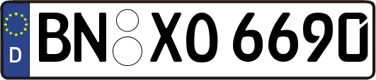 BN-XO6690