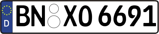 BN-XO6691