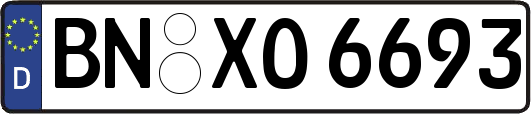 BN-XO6693