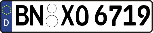 BN-XO6719