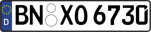 BN-XO6730