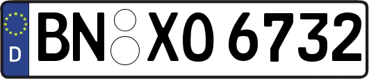 BN-XO6732