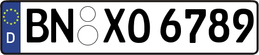 BN-XO6789