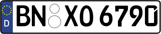 BN-XO6790