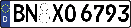 BN-XO6793