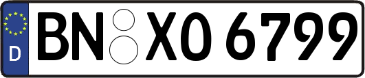 BN-XO6799