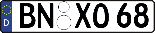 BN-XO68
