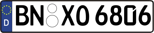 BN-XO6806