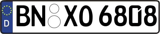 BN-XO6808