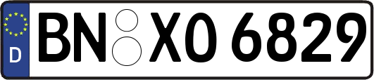 BN-XO6829