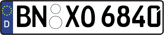 BN-XO6840