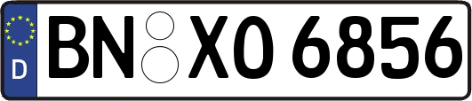 BN-XO6856