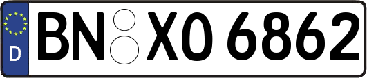 BN-XO6862