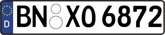 BN-XO6872