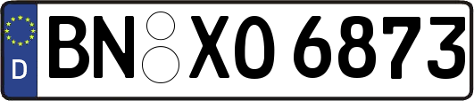 BN-XO6873