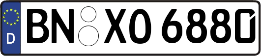 BN-XO6880