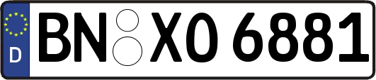 BN-XO6881