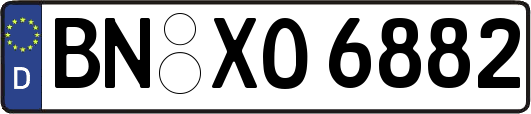 BN-XO6882