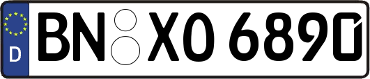 BN-XO6890