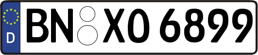 BN-XO6899