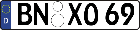 BN-XO69