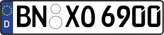 BN-XO6900