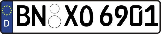 BN-XO6901
