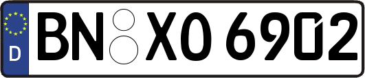 BN-XO6902