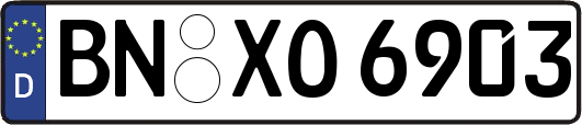 BN-XO6903