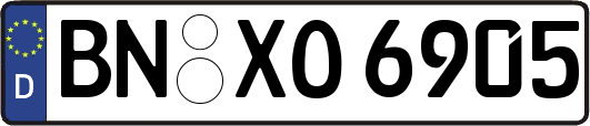 BN-XO6905