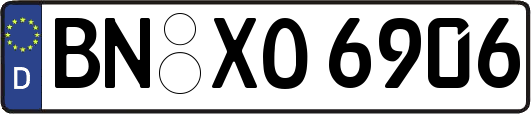 BN-XO6906