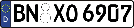 BN-XO6907