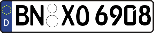 BN-XO6908