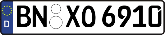 BN-XO6910
