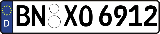 BN-XO6912