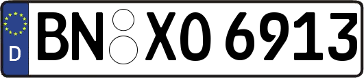 BN-XO6913