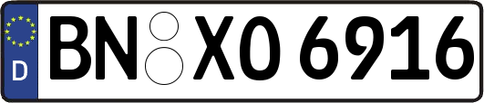 BN-XO6916