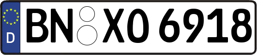BN-XO6918