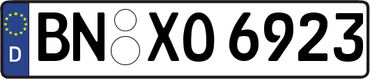 BN-XO6923
