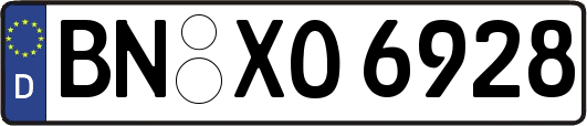 BN-XO6928