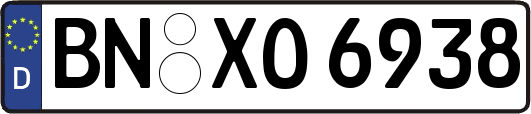 BN-XO6938